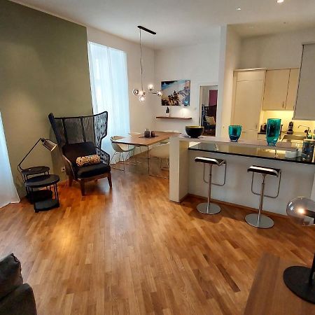 Apartment Inner City By Interhome Viena Exterior foto