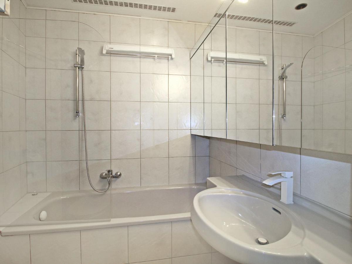 Apartment Inner City By Interhome Viena Exterior foto
