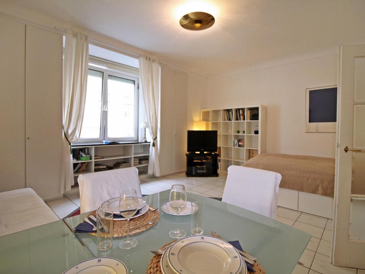 Apartment Inner City By Interhome Viena Exterior foto