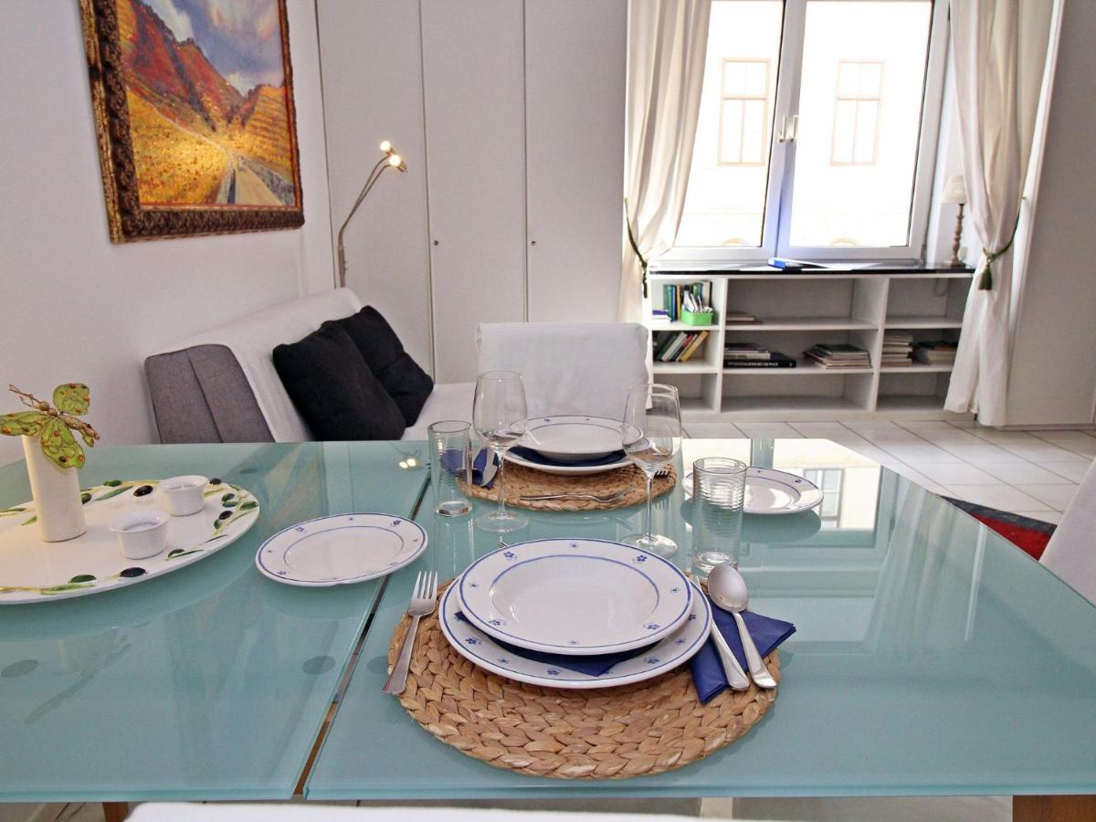 Apartment Inner City By Interhome Viena Exterior foto