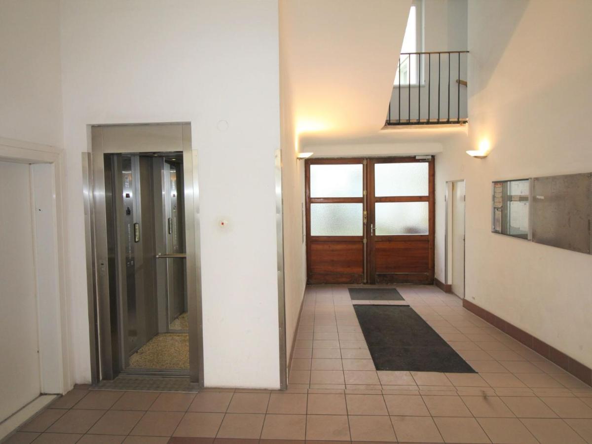 Apartment Inner City By Interhome Viena Exterior foto