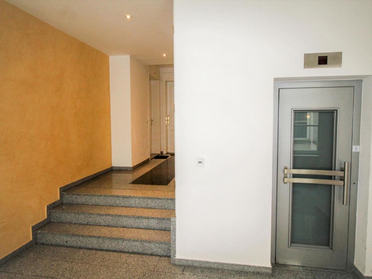 Apartment Inner City By Interhome Viena Exterior foto