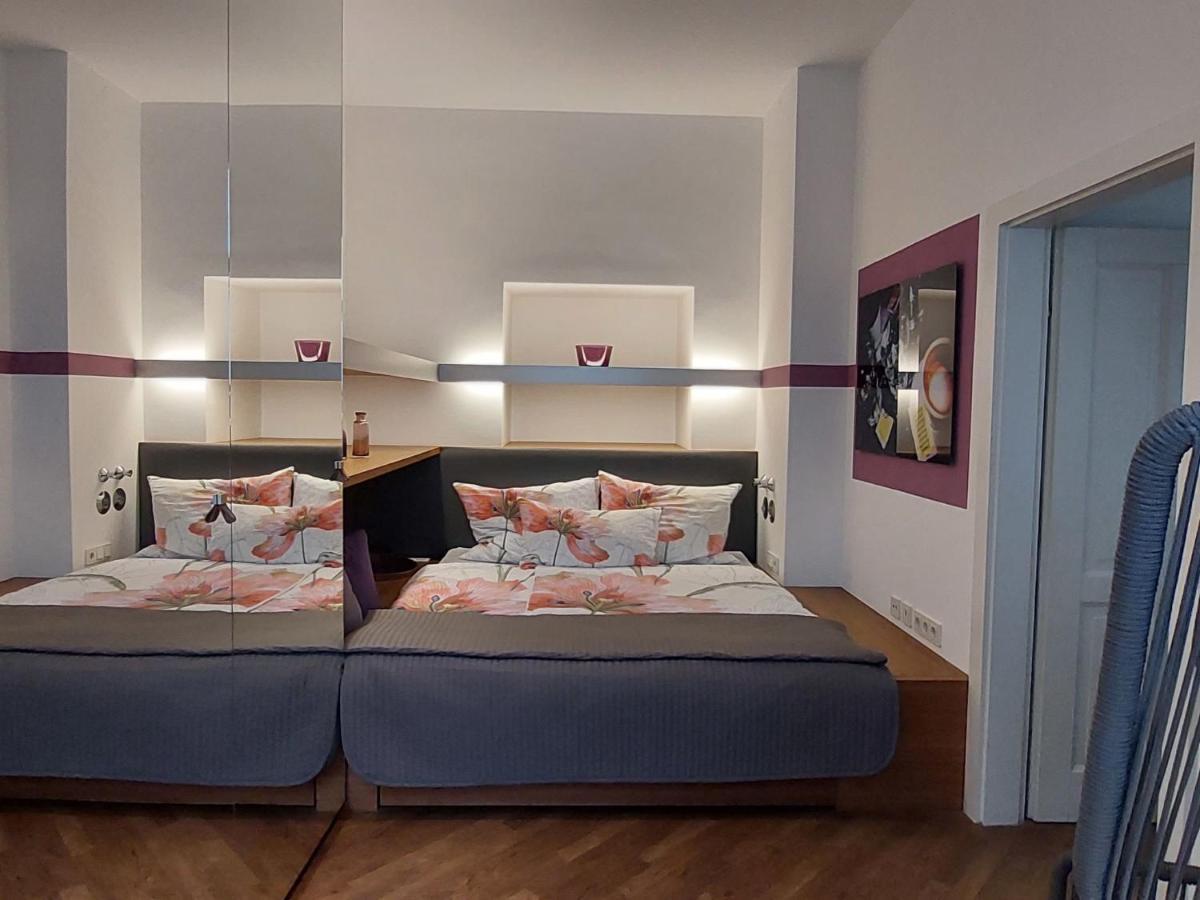 Apartment Inner City By Interhome Viena Exterior foto