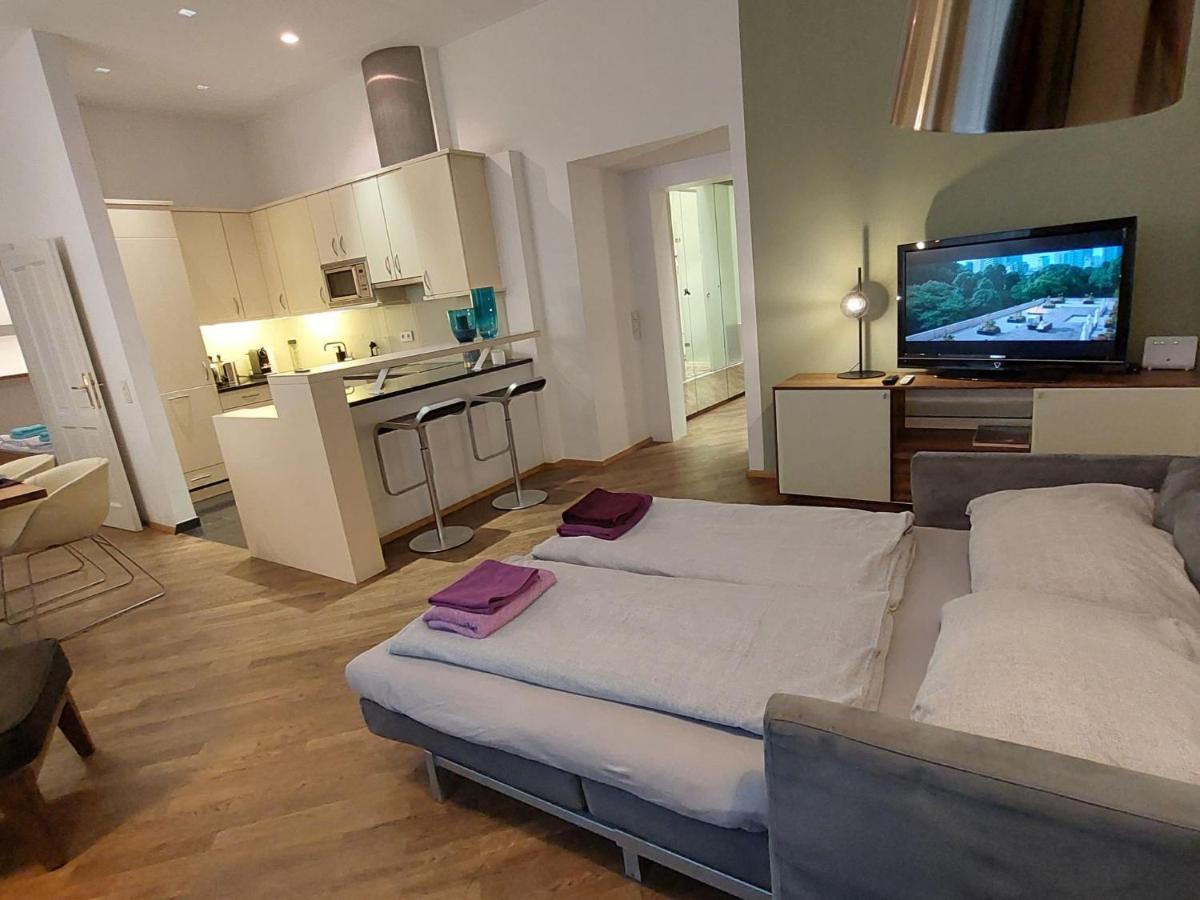Apartment Inner City By Interhome Viena Exterior foto