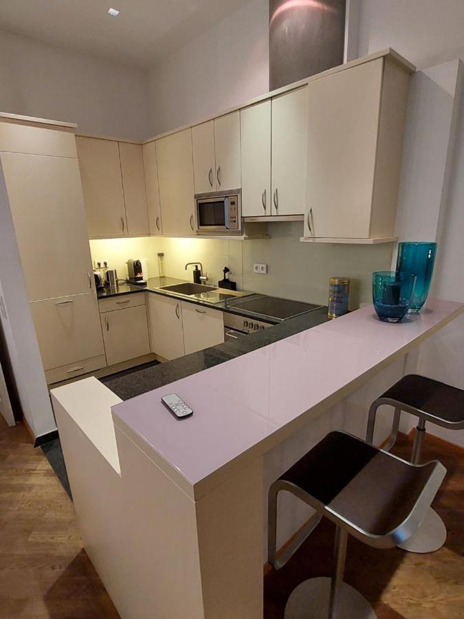 Apartment Inner City By Interhome Viena Exterior foto
