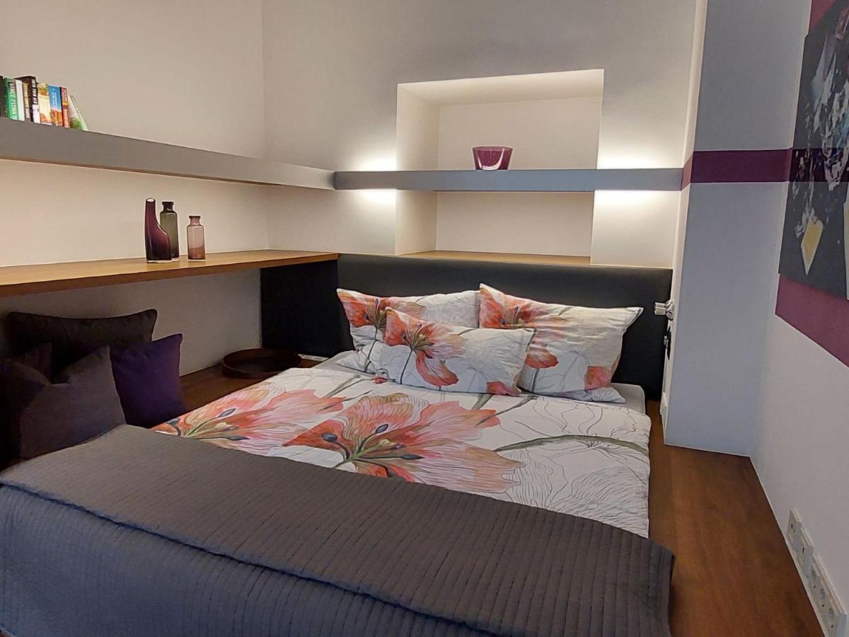 Apartment Inner City By Interhome Viena Exterior foto
