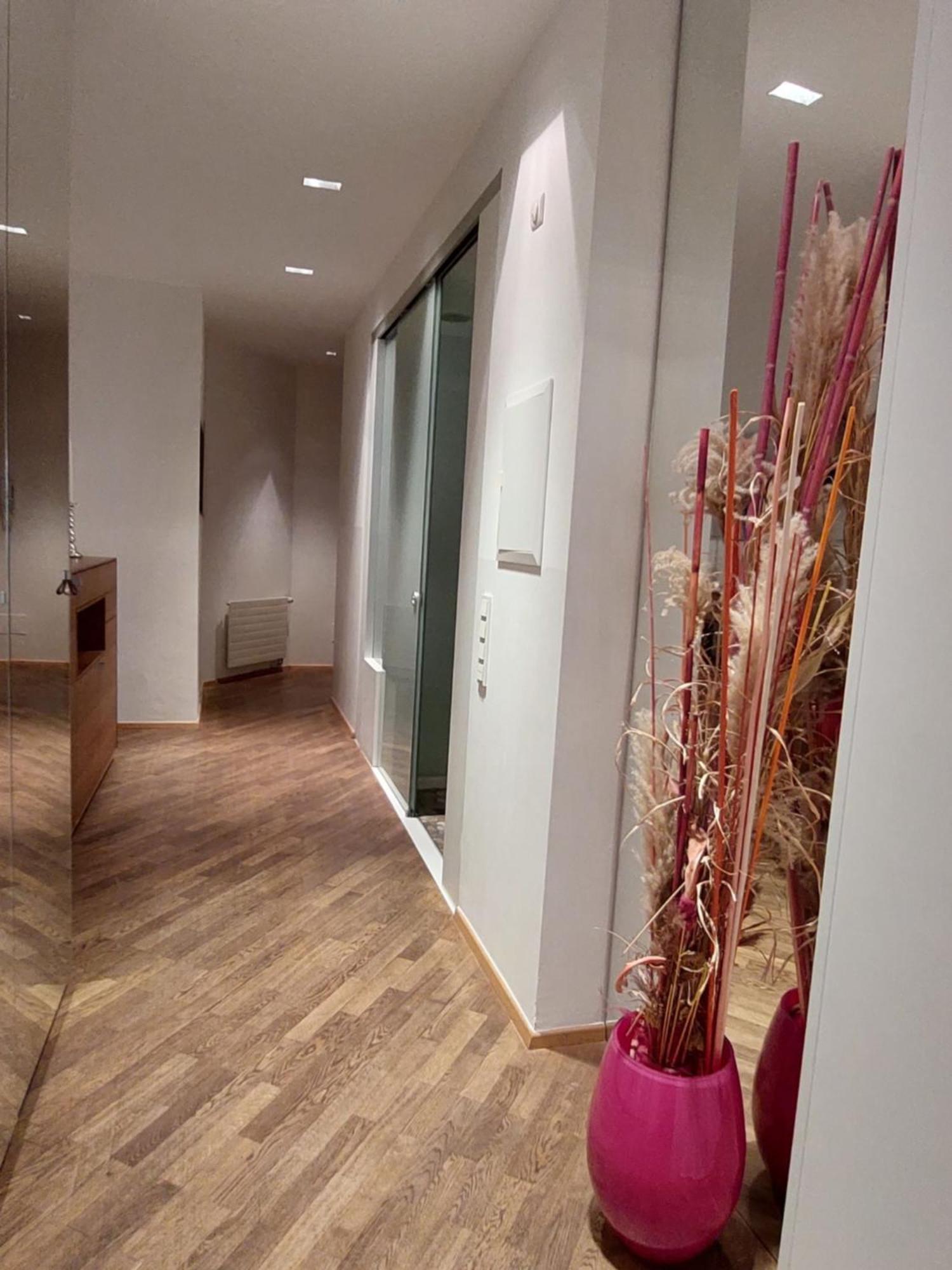 Apartment Inner City By Interhome Viena Exterior foto