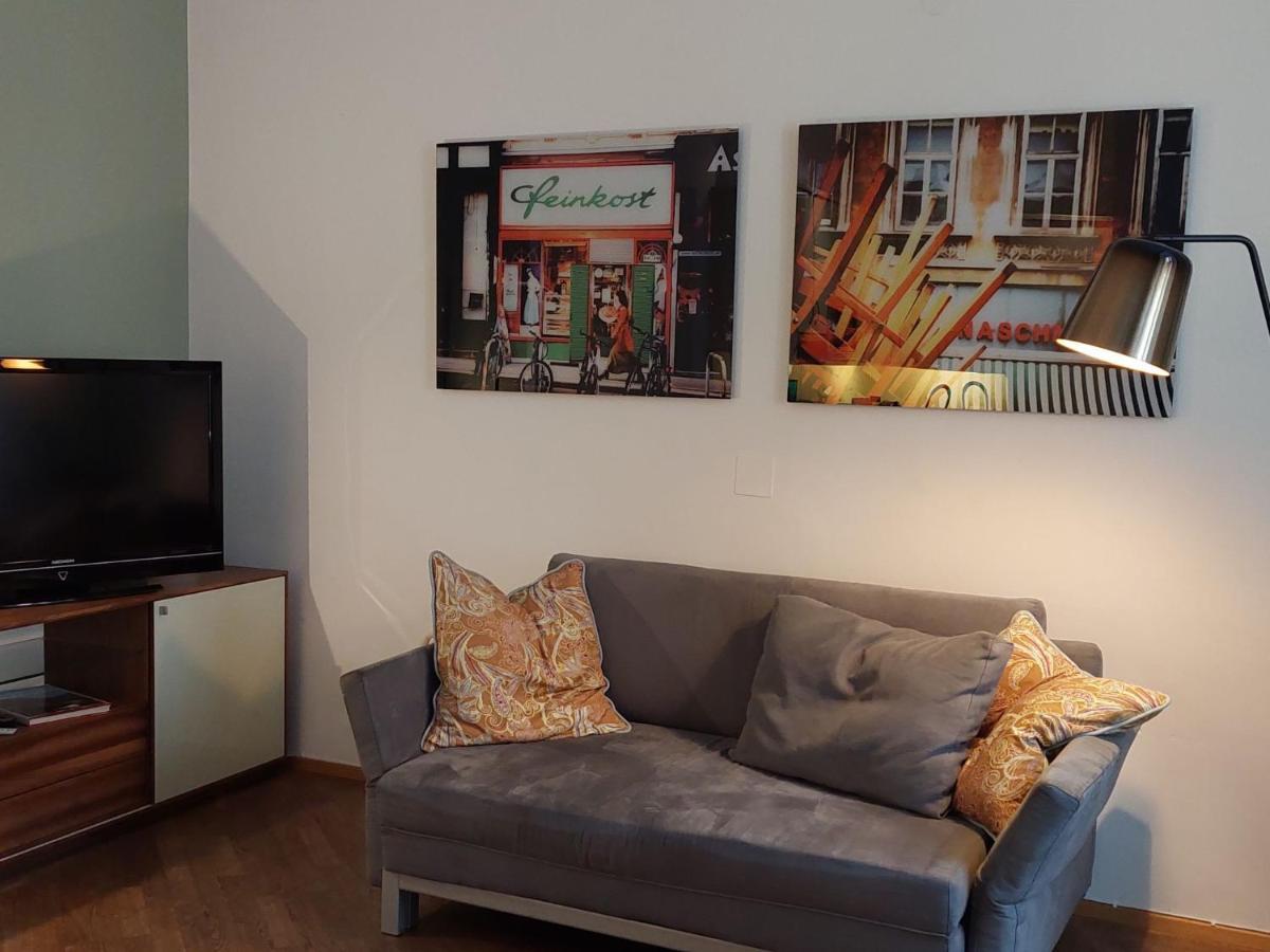 Apartment Inner City By Interhome Viena Exterior foto