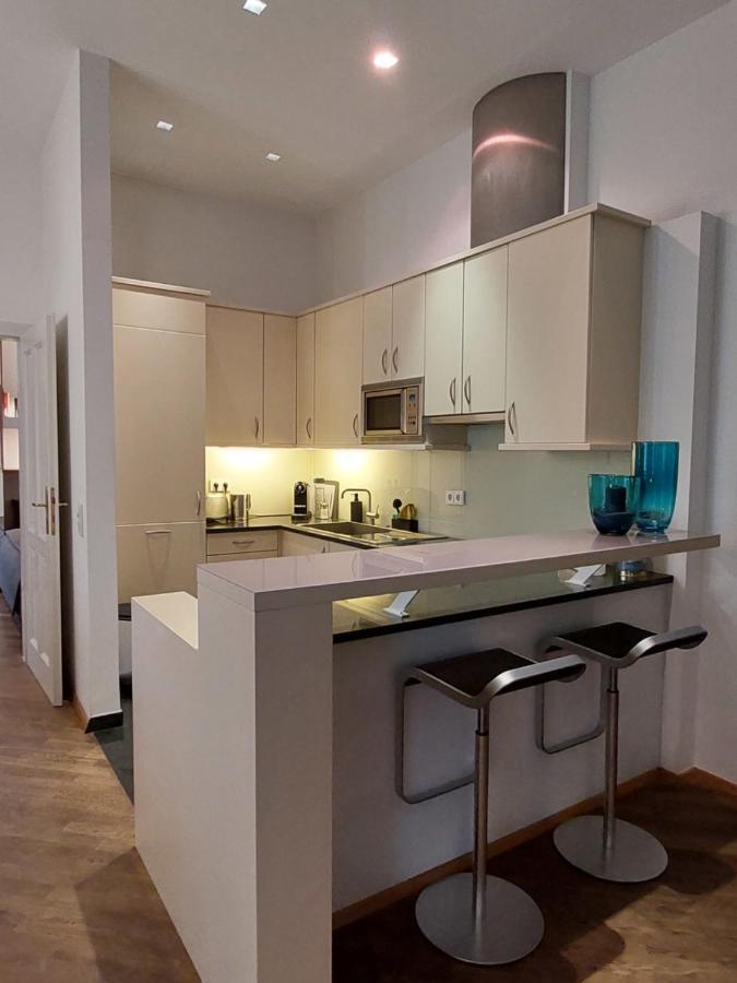 Apartment Inner City By Interhome Viena Exterior foto