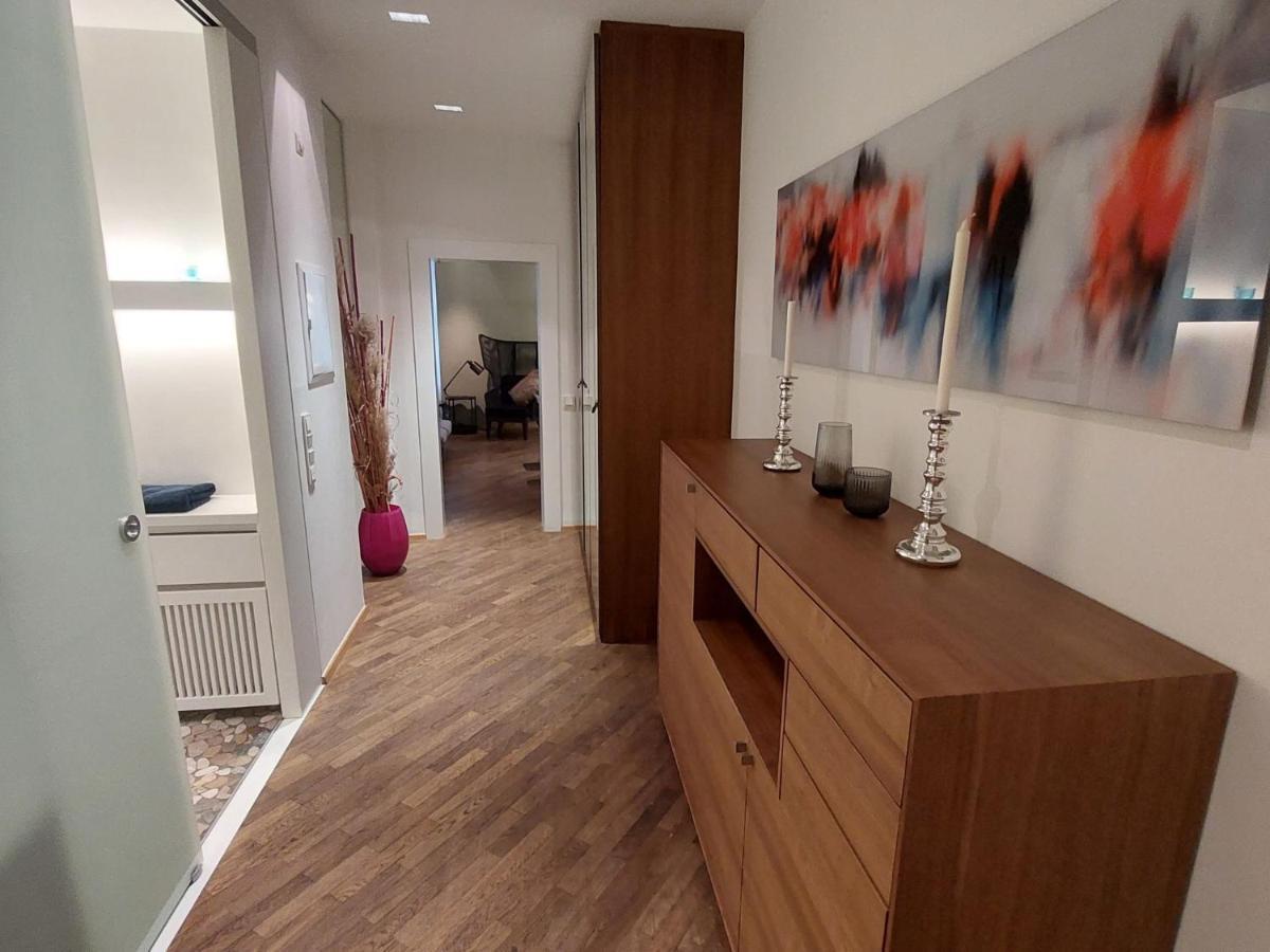 Apartment Inner City By Interhome Viena Exterior foto
