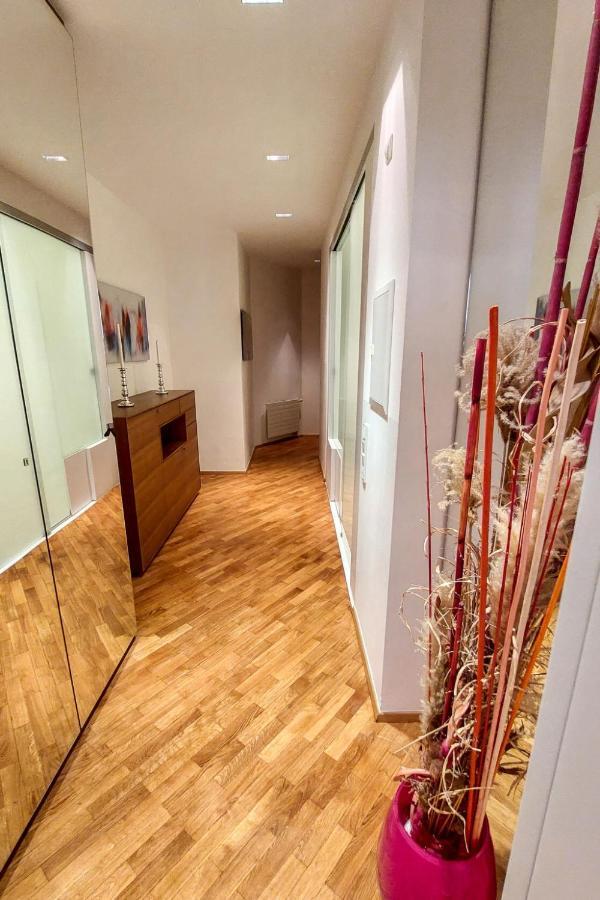 Apartment Inner City By Interhome Viena Exterior foto